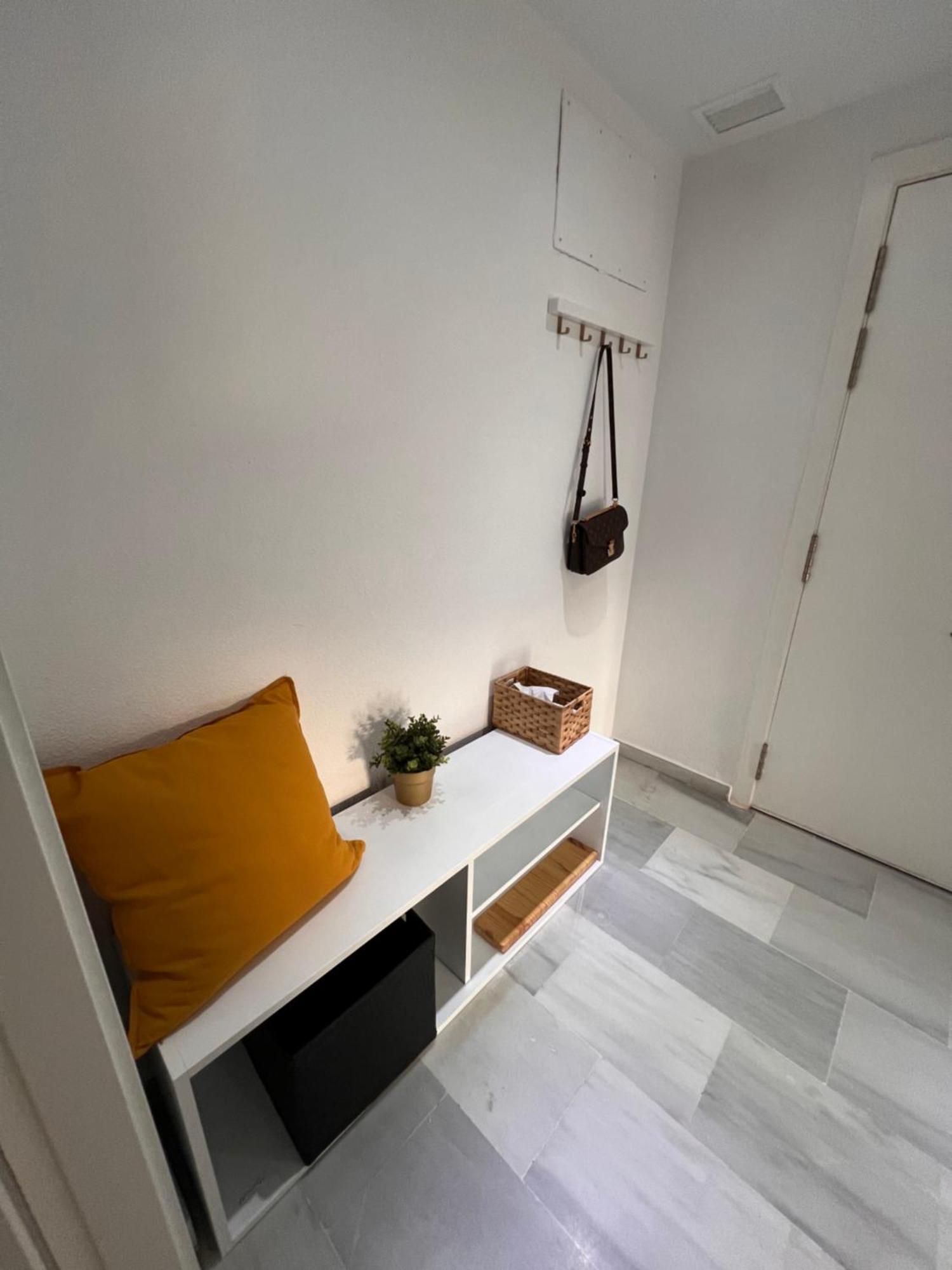 Apartamento Jardin De Atalaya Camas Exterior foto