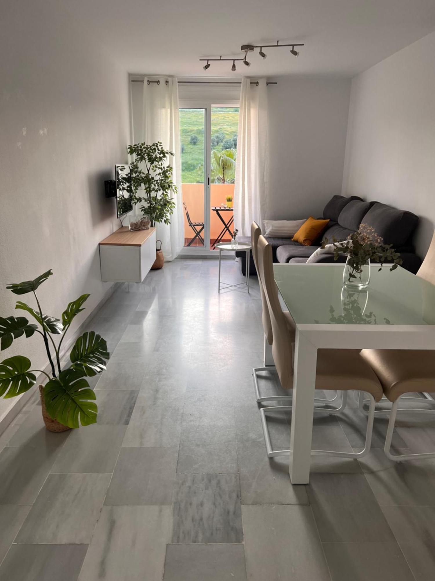 Apartamento Jardin De Atalaya Camas Exterior foto